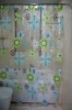 PVC Shower Curtain