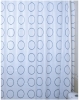 PVC Shower Curtain/Vinyl Shower Curtain