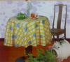 PVC Table Cloth