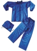PVC rainsuit
