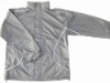 PVC rainwear