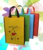 PVC reusable bags