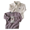 Pack of 2 Babies' T-shirts