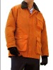 Padded Coat (WU0099)