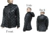 Padded Jacket( Ladies Jacket,Parka)