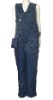 Padded Overall