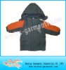 Padded jacket, kid's jacket, winter jacket