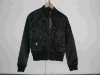 Padding Coat