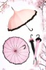 Pagoda Umbrella