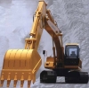 Paints for Construction Machinery