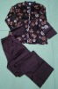 Pajamas/Pajamas/sleepwear/house gown/bedgown/nightwear