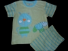Pajamas set