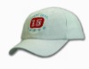 Panel Baseball Cap