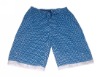 Pants,Summer Pants,Men's Printed Shorts
