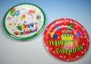 Paper Printed Plate