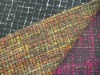Paragraph dyed fabrics