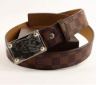 Paris Designer Men's belts
