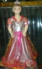 Party costume, Holiday costume, Children costume, Fairy costume