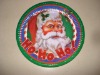Party production,Disposable tableware,Printed tray,Paper plate,Food tray