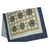 Patchwork quilt