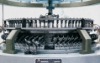 Pattern Wheel Jacquard Single Jersey Knitting Machine