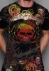Paypal !! ED t-shirts , Christian Audigier t-shirt ,CA mens t-shirts , CA t-shirt ,$13-16/per unit , mix order , small order