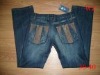 Paypal!!!! 09 rock jeans republic jeans,embroidery jeans true religionfulING jeans,seven colors jeans do dropship