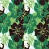 Peach skin printed fabric for beach pants