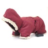 Pet Heating Clothes