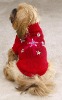 Pet sweater