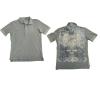 Pigment Dye T Shirt