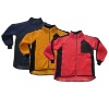 Pile Jacket