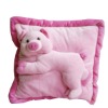Pillow (neck pillow, memory foam pillow)