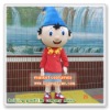 Pinocchio costumes mascot costumes