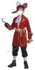 Pirate costume, Children's costumes, Medieval costume, party costume