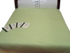 Plain Color Hemp Bedsheet