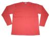 Plain Long Sleeves T-Shirt