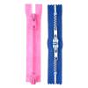 Plastic Zippers