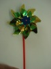 Plastic toy with wind bell,Toy,Doll