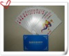 Play card( Plastic Playing Cards, Paper Playing Card, PVC), VB PLAYING CARDS COLLECTOR CAN HOLDER XMAS BEER RFP1029-40