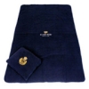 Polar Fleece Blanket Set (HLWB0033)