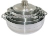 Polish pot