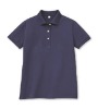 Polo Shirt (WU0102)