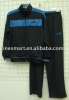 Polyester Jacket And Pants