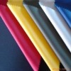 Polyester Taffeta fabric for handbag