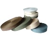 Polyester webbing