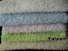 Poodle Fleece throw