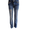 Popular Ladies' Jeans