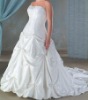 Popular new style plus size wedding dress with top-quality, custom made, great service