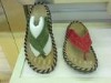Popular slipper